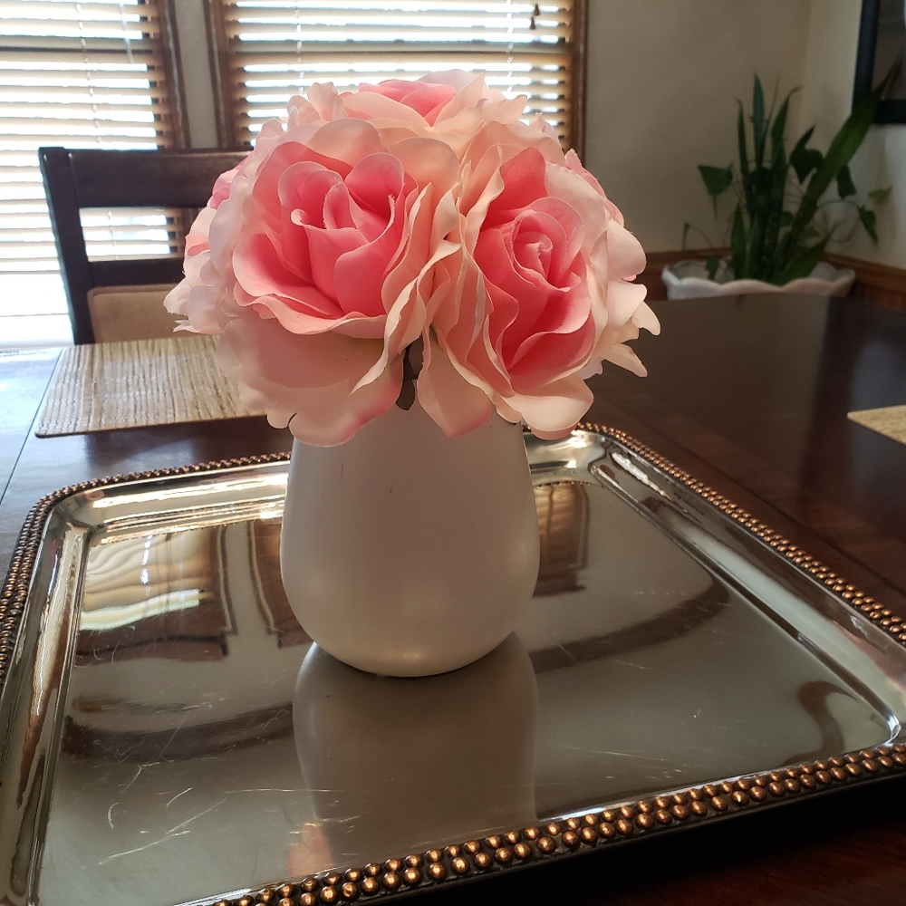 Flower arrangement